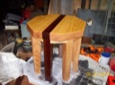 Second Stool